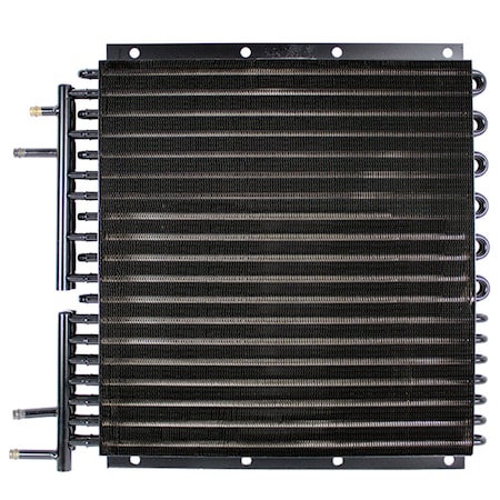 Aic Replacement Parts Hydraulic Oil Cooler Fits International/CaseIH 580SE 580 Super E WN-A171876-PEX